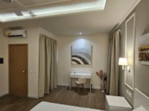 Soficu Hotel El Edén Dominicus Hotels in Dominicus