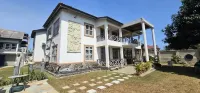 Art and Leisure-EB Hotel Các khách sạn ở Sekondi-Takoradi