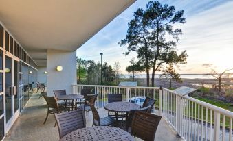 Hampton Inn Mobile-East Bay/Daphne