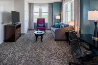 Hilton Garden Inn Jackson Downtown Hotels in Jackson