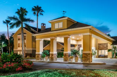 Homewood Suites by Hilton Fort Myers Hotels near Thomas A Edison Congregational