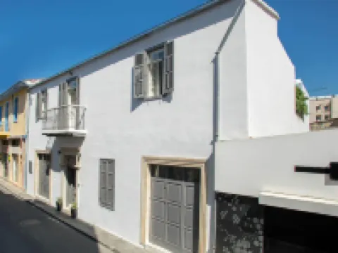 Edem Traditional House Các khách sạn ở Larnaca