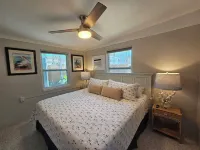 FREE Bikes, Kayaks, SUP's and More! Spoil yourself with unmatched amenities!