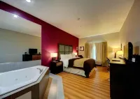 Comfort Inn & Suites Tulsa I-44 West - Rt 66 Hotels in Sand Springs