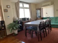 Uminosoba Pension Hotels in Ginoza