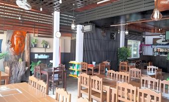 Soutjai Guesthouse & Restaurant
