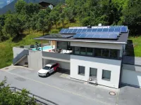 Villa Renate Hotels in 