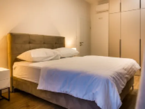 Olive Hotels in Opcina Prolozac