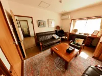 Gableview Forest Inn ゲーブルビュー