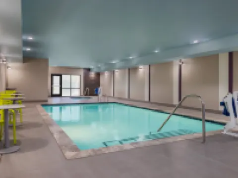 Home2 Suites by Hilton El Centro Hotels in El Centro