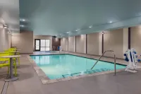 Home2 Suites by Hilton El Centro Hotels in El Centro