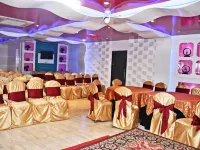 Frontline Residency パトナのホテル