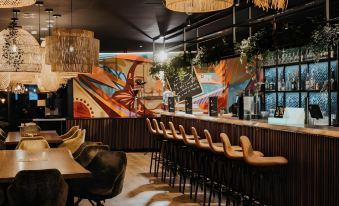 Rioca Stuttgart Posto 4