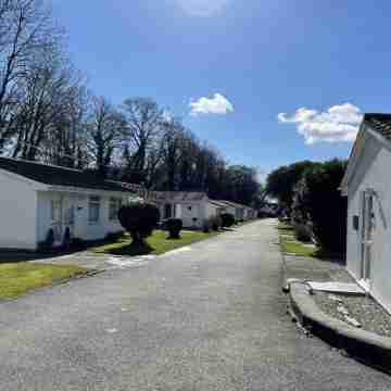 Kingfishers Lodge Hotel Exterior
