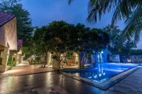 Kamdhenu Resort فنادق في Anand