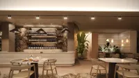 Grand Duka Hotel & Spa Hotels near Lulishtja Treni