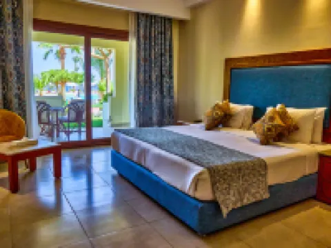 Tropitel Dahab Oasis Hotels in Dahab