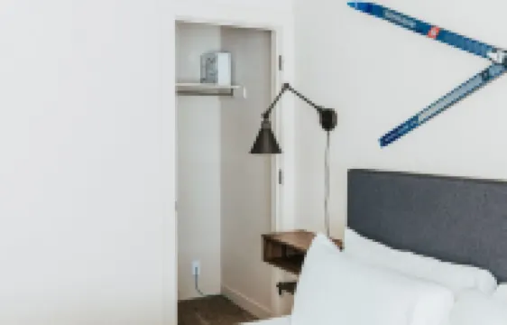 Cozy Downtown Provo Suite near Front Runner, LDS City Center Temple, Conf Center