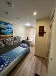 Rubin Guest House - Mountain view