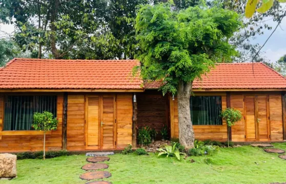 位於艾教的1卧室獨棟房屋-平方米|帶1個獨立浴室