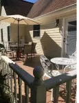 Watauga Lake Home with Private Dock and Large Yard