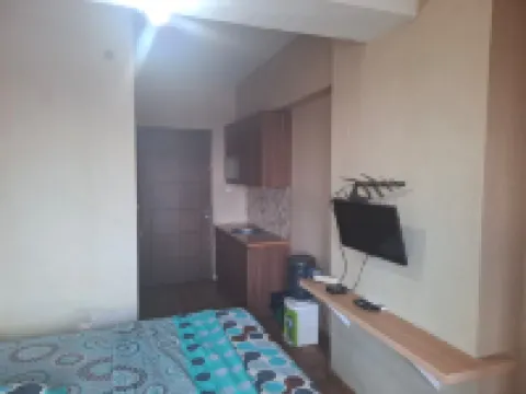 Nirwana Room by Rudi Easton Park