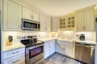 Mountain Getaway Retreat - 4br + loft Hotel a Beech Mountain