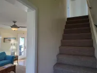 FAIR WINDS of Rodanthe-Walk to Pier+Dogs Welcome!