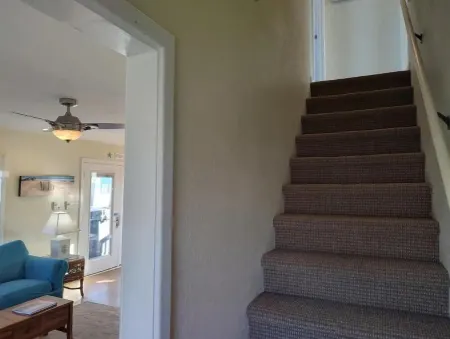 FAIR WINDS of Rodanthe-Walk to Pier+Dogs Welcome!