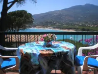 The Breath of the Bay