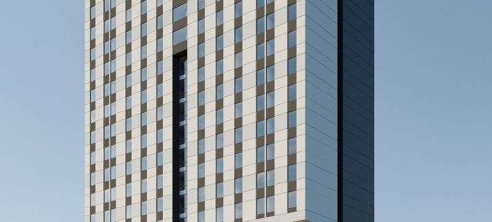 Hyatt House Monterrey Valle / San Pedro Hotéis em Monterrey