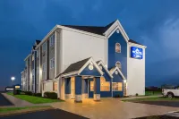 Microtel Inn & Suites by Wyndham Independence Các khách sạn ở Independence