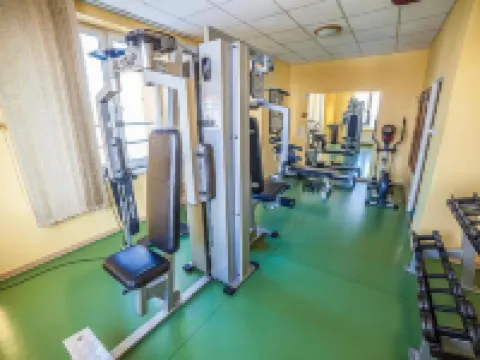 Hotel Rychło 茲戈熱萊茨縣酒店