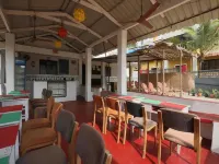 Ocean View Goan Beach House