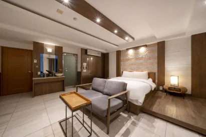 Gasan Rich Hotel