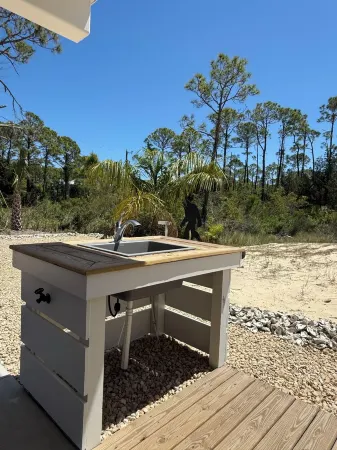 "Walking on Sunshine" BayFront w/Pool! Last Minute Deals! Bikes &Kayaks Included