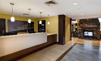 Homewood Suites Grand Rapids