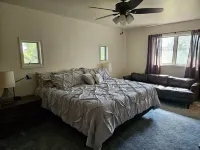 Cascade Home on the Missouri- Fishing Retreat