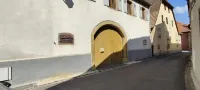 Apartment on the wine route Hotels in Rouffach