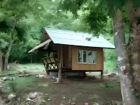 Shanti Farm Erawan National Park 주변 호텔