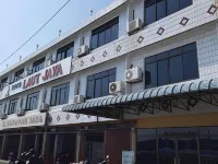 Hotel Laut Jaya Tanjung Pinang RedPartner