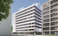 Noli Herttoniemi Hotels near S-market Nikkilä
