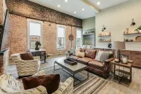 Bourbon Trail Central Location Sleeps 14