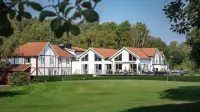 Lydinge Resort Hotels in Klippan