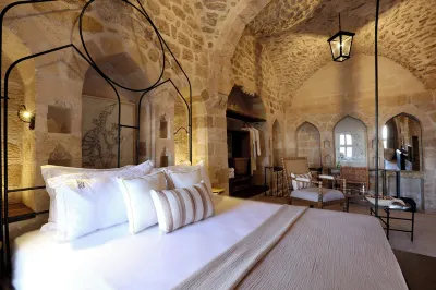 Aruramardin Hotels in Yalım