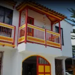 핀카 호텔 아로마르테  호텔