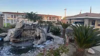 Pacific Express Inn Hotels in Merced