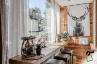 홀리데이 룸 컬렉션 - 사우제 아시에타