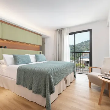 Repic Apartments Sóller