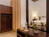 Joe's Bungalow Yala Hotels in Palatupana